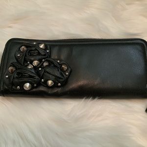 Credit card wallet